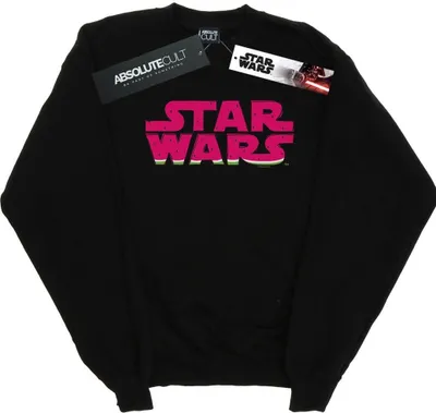 Produktbild von Star Wars - Sweatshirt für Herren BI45835 (XXL) (Schwarz)