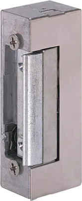 Produktbild von Assa Abloy Türöffner-Austauschstück 1410E ohne Elektrik und Schließblech starres Einbauteil - 1410E---------