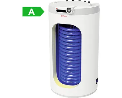 Obrázek produktu pro Elektrický bojler Dražice OKCE 100.1 NTR/HV