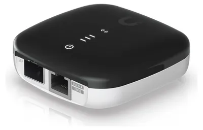 Imagen del producto de Ubiquiti UACC-AE Ubiquiti U Fiber ActiveEthernet Converter SFP-RJ45 1Gbps