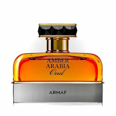 Zdjęcie produktu dla Armaf Amber Arabia Oud EDP 100 ml M