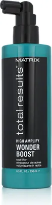Image de Matrix Total Results High Amplify Wonder Boost Rootlifter 250 ml