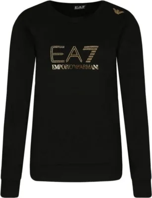 Image de T-shirt Armani 8NTM45TJ9RZ
