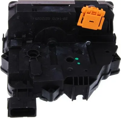 Obrázok produktu pre Zámok Dverí Opel T. Corsa D 06-14/ Corsa E 14-19 Le (Bez Alarmu)