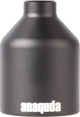 Produktbild von Anaquda Stunt-Scooter Pegs 50mm Alu schwarz