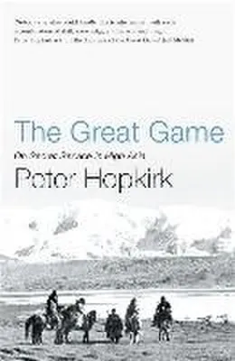 Immagine prodotto di The Great Game