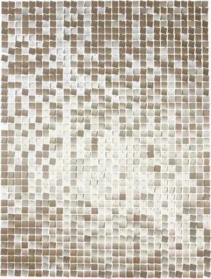 Produktbild von Paillettenpanel, Goldfarben, 30 x 30 cm - Hintergrund für Hochzeiten, Partys, Fotoautomaten und Bühnendekorationen für Festivals
