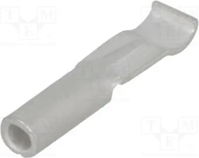 Produktbild von 1x Kontakt 15/30A Zwitter ÷1 verbert für Leitungen 1130-0110-02 DC Steckverbinder