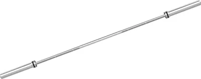 Produktbild von Hyde Langhantelstange "Training", L: 200 cm, 15 kg