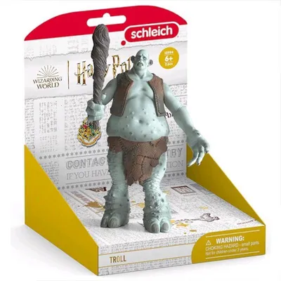 Obrázek produktu pro schleich 13994, 6 rok/roky, Magical Creatures, Vícebarevný