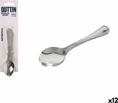 Obrázek produktu pro Dezertní lžička Quttin Antartica 6 kusů (12 kusů)