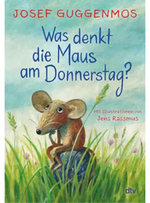 Obrázok produktu pre Was denkt die Maus am Donnerstag?