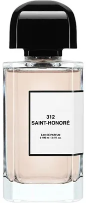 Produktbild von BDK Parfums 312 Saint-Honoré  Eau De Parfum 100 ml ( unisex)