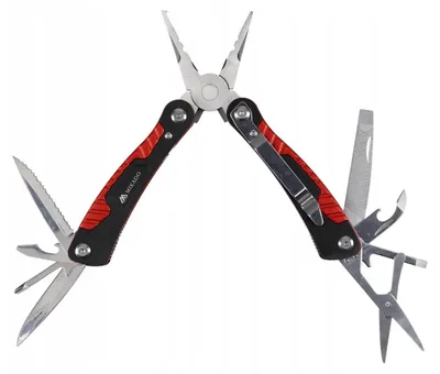 Produktbild von Multitool Mikado M-Tool 12-in-1 Multifunktionszange