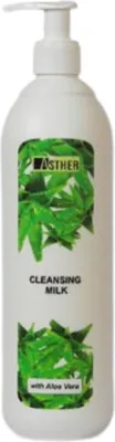 Produktbild von Asther Reinigungsmilch 500ml