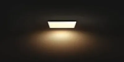 Produktbild von Philips Hue Aurelle Panelleuchte SQ XL white