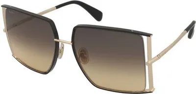Produktbild von Sonnenbrille Max Mara Jean1 MM0120 05A