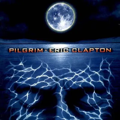 Produktbild von Clapton,Eric-Pilgrim