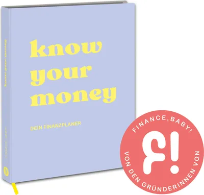 Produktbild von know your money