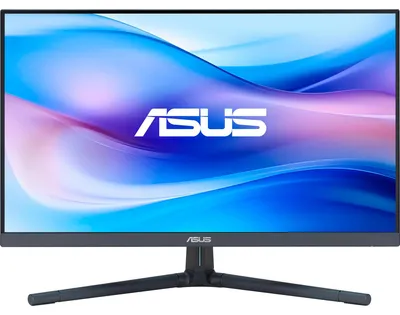 Immagine prodotto di ASUS VU249CFE-B, 60,5 cm (23,8"), 1920 x 1080 pixel, Full HD, LED, 1 ms, nero