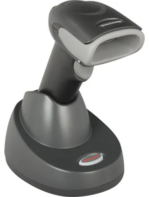 Immagine prodotto di HONEYWELL Honeywell Voyager 1472g, barcode scanner (black, USB kit, Bluetooth)