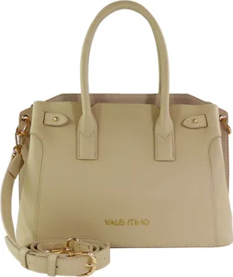 Produktbild von VALENTINO BAGS Bulgur Handtasche VBS6GR02 Ecru