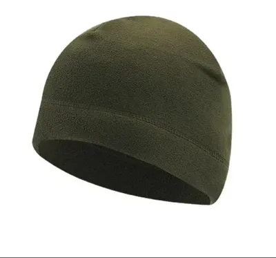 Produktbild von Polarhaube Partizan Tactical, olivgrün.