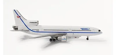 Produktbild von Herpa 536004 - 1/500 Lockheed L-1011-100 TriStar “Stargazer” with Pegasus XL