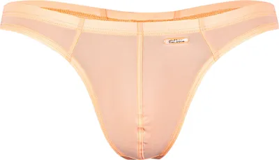 Produktbild von Olaf Benz unterhose unterwäsche tanga RED0965 Ministring apricot M (Herren)