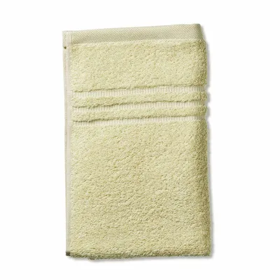 Produktbild von Gästehandtuch, Sand Beige - Kela | Leonora