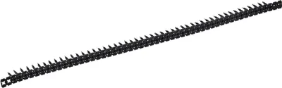 Image de Bandes de vis pour cloisons sèches – PH2 – Ø 3,5 mm – 35 mm – 1 000 vis (20 bandes)
