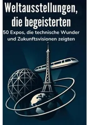 Immagine prodotto di Weltausstellungen, die begeisterten