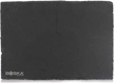 Immagine prodotto di Boska tagliere per formaggi 'L' ardesia Pro Collection, ardesia, nero; 359001