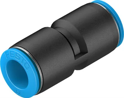 Produktbild von Festo Steckkupplung Serie qs-12
