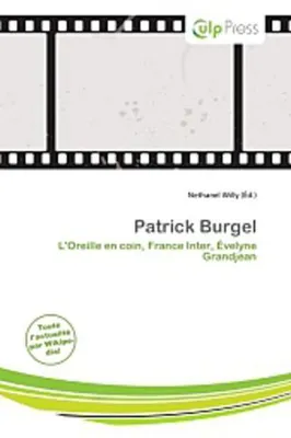 Produktbild von Patrick Burgel