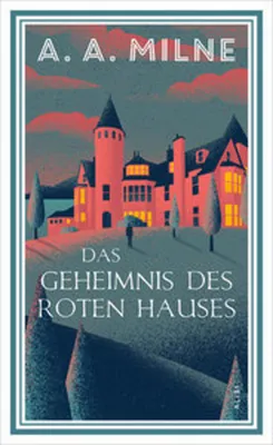 Image de Das Geheimnis des roten Hauses