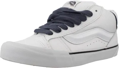 Produktbild von VANS KNU MID Weiß