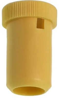 Image de DeLonghi 5325120600 Bouchon (tuyau d'huile) pour rotofriteuse