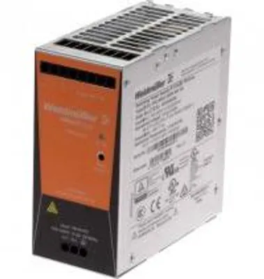 Obrázok produktu pre Axis 01726-001, Zdroj, Čierna, Oranžová, Strieborná, 240 W, 100 - 240 V, 45 - 65 Hz, -25 - 70 °C
