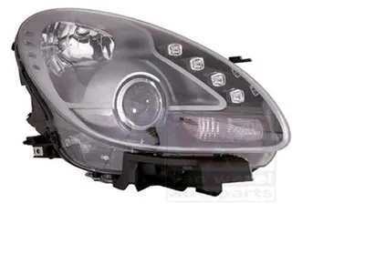 Produktbild von VAN WEZEL Scheinwerfer Rechts für ALFA ROMEO GIULIETTA (940) 0113962