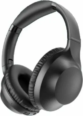 Obrázok produktu pre Bezdrôtové slúchadlá daewoo dw2009/ s mikrofónom/ bluetooth/ čierne