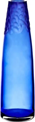 Produktbild von Vase Jozy blau Art Queen