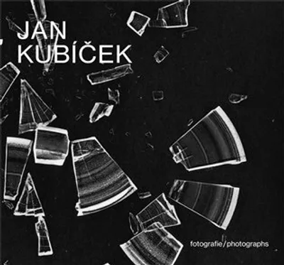 Obrázek produktu pro Jan Kubícek: Photographs