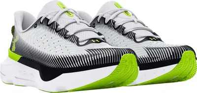 Produktbild von Under Armour - Damen Sneaker "Infinite Pro" GT2990 (40 EU) (Weiß)
