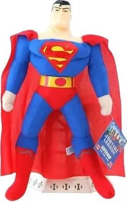 Obrázek produktu pro Plyšový Superman 41 cm.