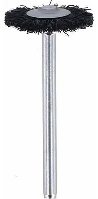 Obrázek produktu pro Dremel 403 Borstenbürste D=19,0mm VE 2