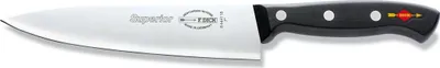 Immagine prodotto di F. DICK Gyuutoo, Superior (Klinge 18 cm, nichtrostend, 56° HRC)