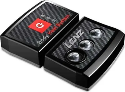 Produktbild von Lenz Lithium Pack Rcb 2000 Accupack Single Batterie Silber  Silber One Size