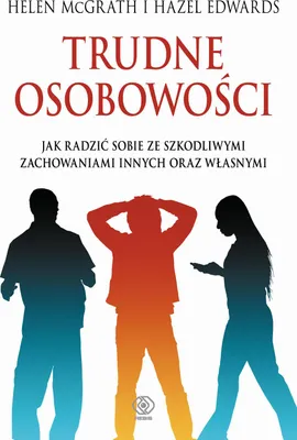 Produktbild von Trudne osobowości wyd. 2022