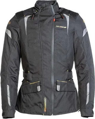 Immagine prodotto di Garibaldi Giacca Urbansport Nero M Donna Nero M